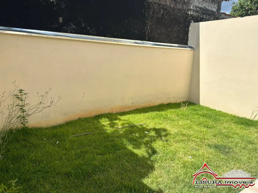 Foto 5 de Casa com 2 quartos à venda, 70m2 em Jardim Paraíso, Jacarei - SP