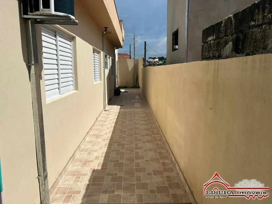 Foto 7 de Casa com 2 quartos à venda, 70m2 em Jardim Paraíso, Jacarei - SP