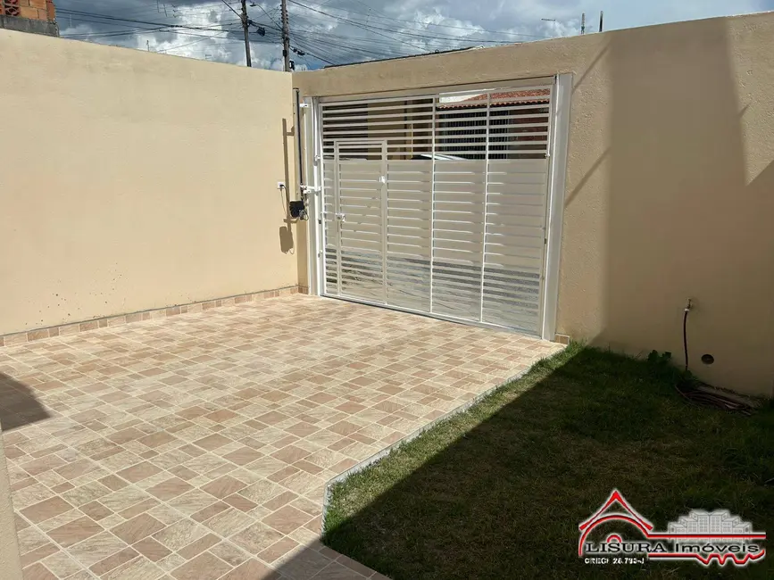 Foto 3 de Casa com 2 quartos à venda, 70m2 em Jardim Paraíso, Jacarei - SP