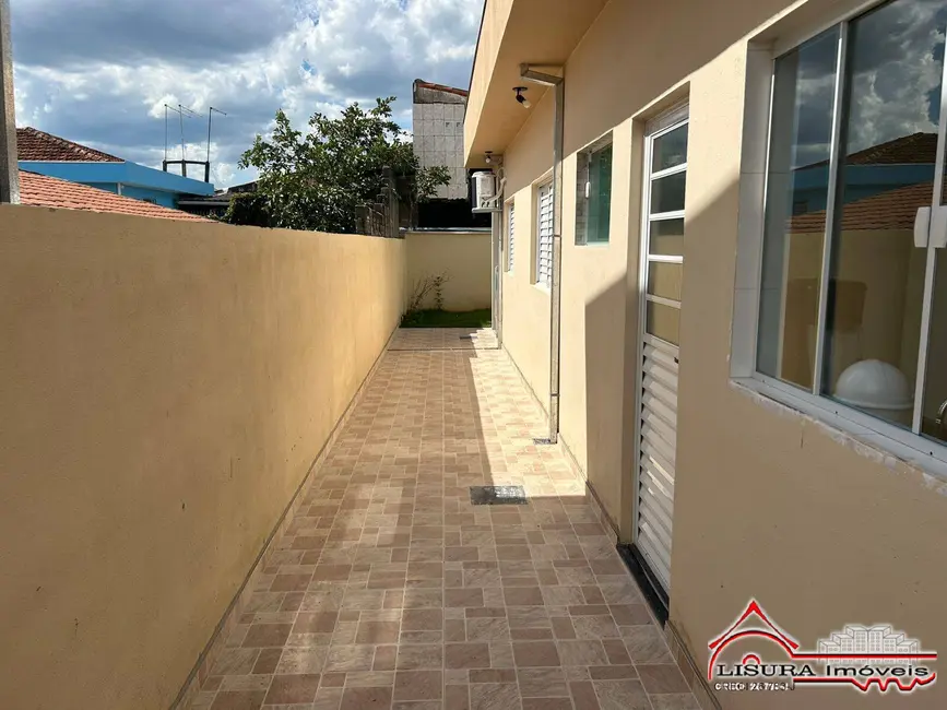 Foto 9 de Casa com 2 quartos à venda, 70m2 em Jardim Paraíso, Jacarei - SP