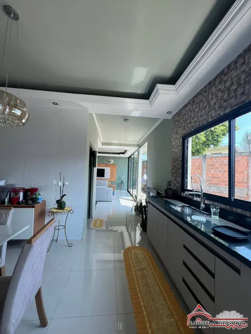 Foto 9 de Casa com 2 quartos à venda, 107m2 em Jardim Alvorada, Jacarei - SP