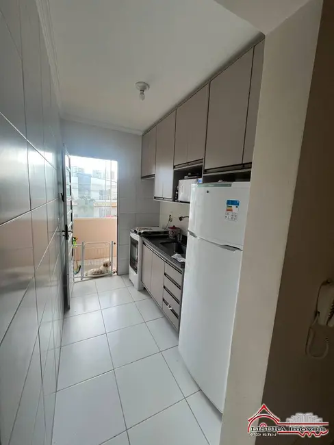 Foto 8 de Apartamento com 2 quartos à venda, 55m2 em Loteamento Villa Branca, Jacarei - SP