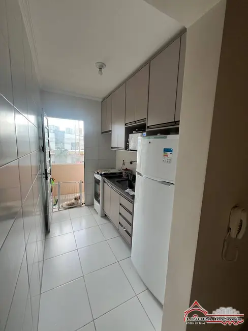 Foto 6 de Apartamento com 2 quartos à venda, 55m2 em Loteamento Villa Branca, Jacarei - SP