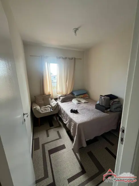 Foto 9 de Apartamento com 2 quartos à venda, 55m2 em Loteamento Villa Branca, Jacarei - SP