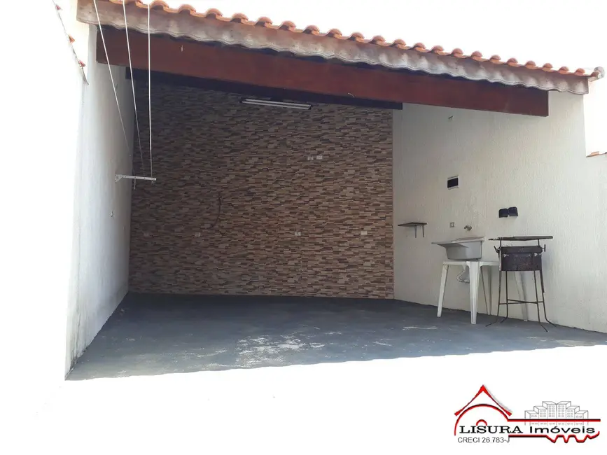 Foto 8 de Casa com 2 quartos à venda, 65m2 em Jardim do Portal, Jacarei - SP