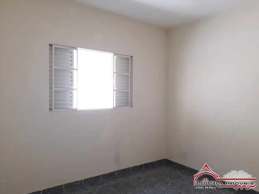 Foto 5 de Casa com 2 quartos à venda, 65m2 em Jardim do Portal, Jacarei - SP