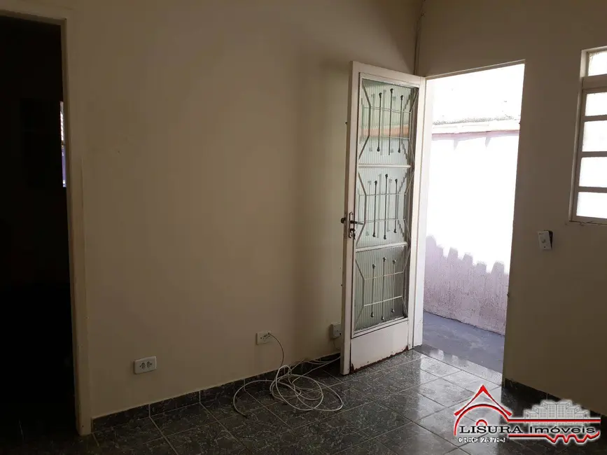 Foto 4 de Casa com 2 quartos à venda, 65m2 em Jardim do Portal, Jacarei - SP