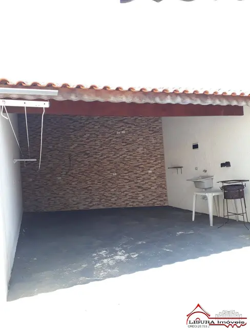 Foto 9 de Casa com 2 quartos à venda, 65m2 em Jardim do Portal, Jacarei - SP
