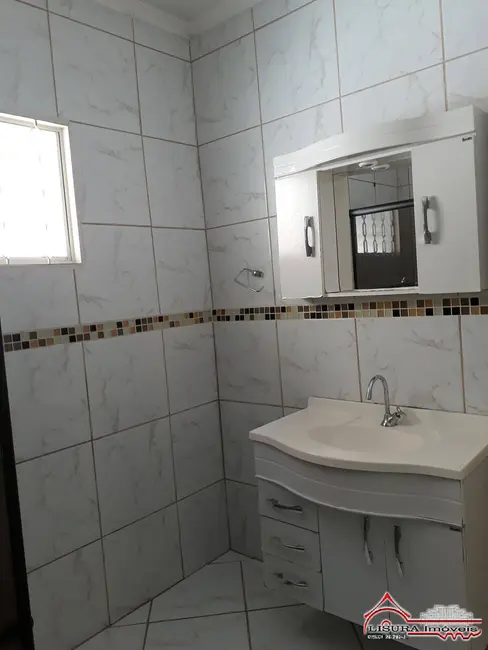 Foto 7 de Casa com 2 quartos à venda, 65m2 em Jardim do Portal, Jacarei - SP