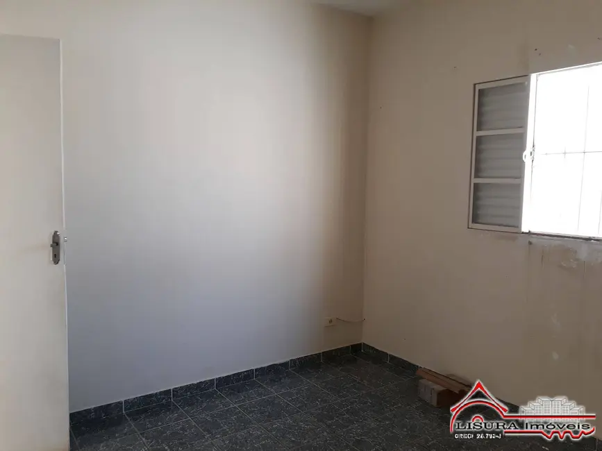 Foto 6 de Casa com 2 quartos à venda, 65m2 em Jardim do Portal, Jacarei - SP