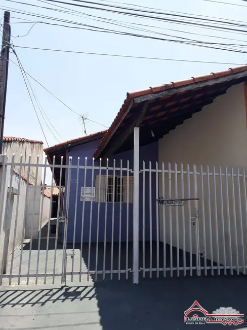 Foto 1 de Casa com 2 quartos à venda, 65m2 em Jardim do Portal, Jacarei - SP