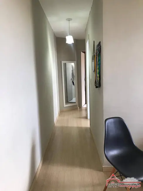 Foto 9 de Apartamento com 2 quartos à venda, 47m2 em Jardim Califórnia, Jacarei - SP
