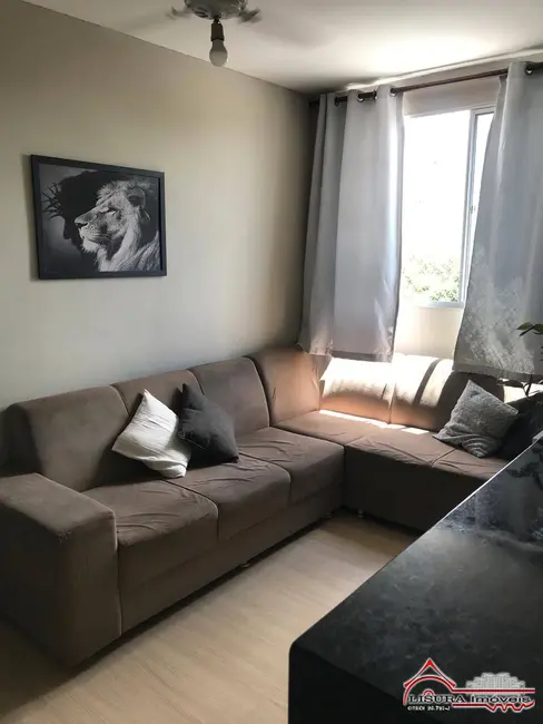 Foto 1 de Apartamento com 2 quartos à venda, 47m2 em Jardim Califórnia, Jacarei - SP