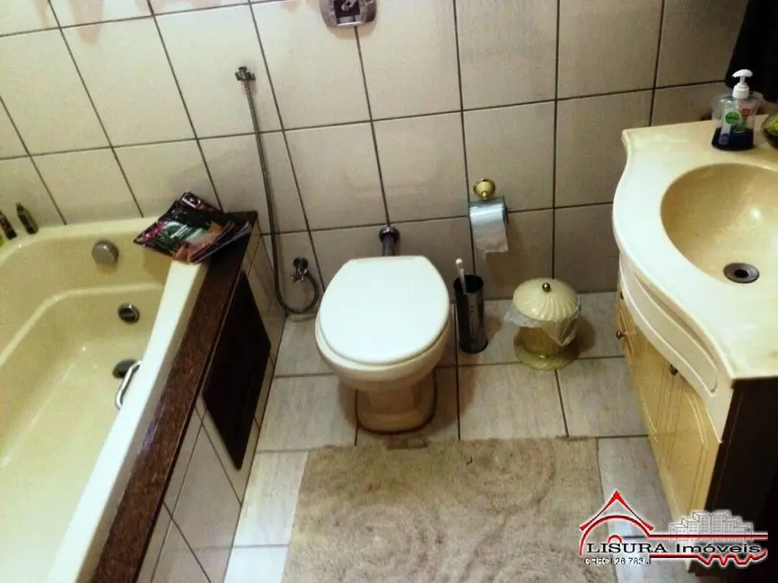 Foto 8 de Casa com 3 quartos à venda, 191m2 em Cidade Jardim, Jacarei - SP