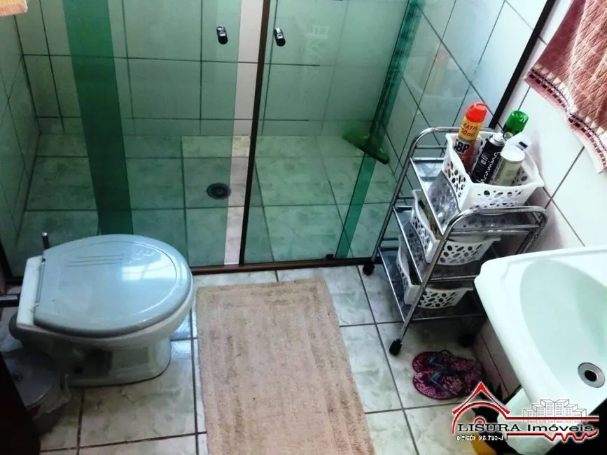 Foto 9 de Casa com 3 quartos à venda, 191m2 em Cidade Jardim, Jacarei - SP