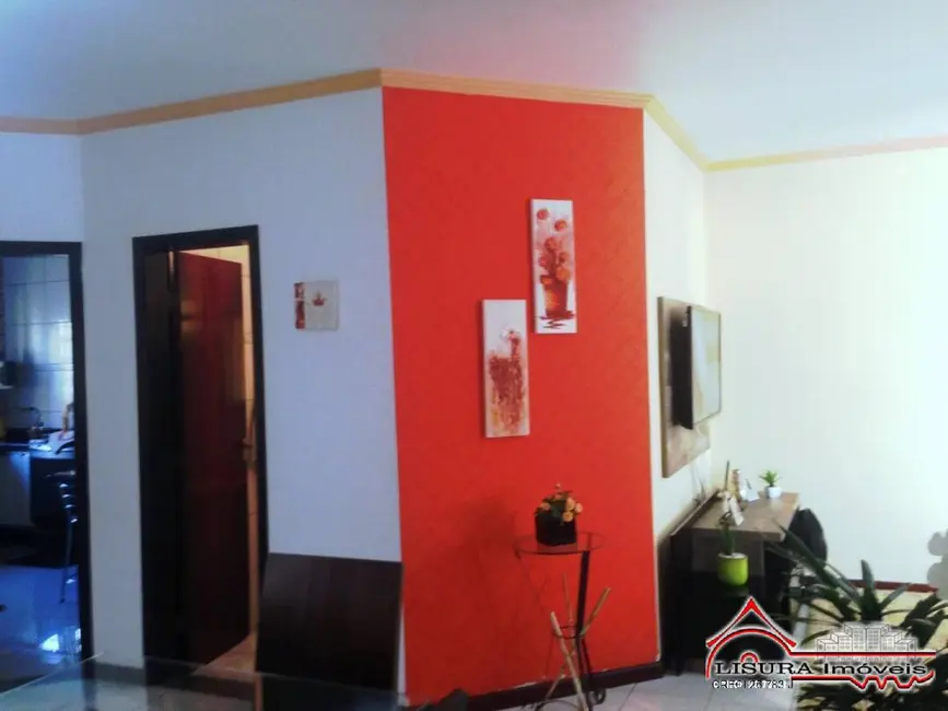 Foto 3 de Casa com 3 quartos à venda, 191m2 em Cidade Jardim, Jacarei - SP