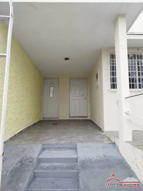 Foto 4 de Casa com 2 quartos à venda, 92m2 em Centro, Jacarei - SP