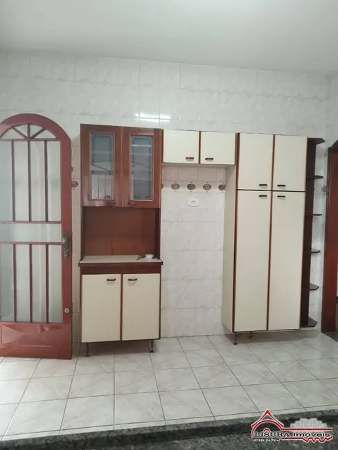 Foto 8 de Casa com 3 quartos para alugar, 151m2 em Jardim Santa Maria, Jacarei - SP
