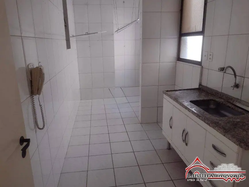 Apartamento com 3 quartos à venda, 72m2 em Jardim Didinha, Jacarei - SP - imagem 5 Foto 5 de Apartamento com 3 quartos à venda, 72m2 em Jardim Didinha, Jacarei - SP