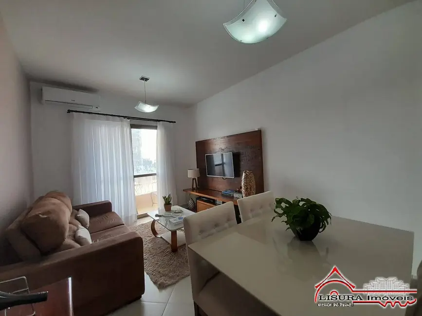 Foto 4 de Apartamento com 3 quartos à venda, 72m2 em Jardim Didinha, Jacarei - SP