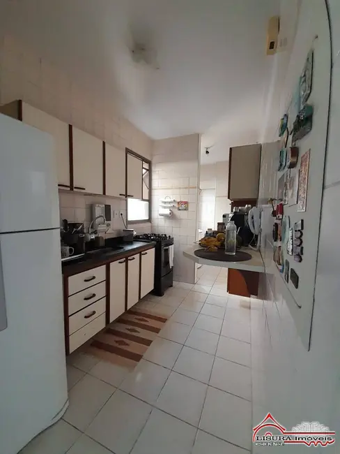 Foto 6 de Apartamento com 3 quartos à venda, 72m2 em Jardim Didinha, Jacarei - SP