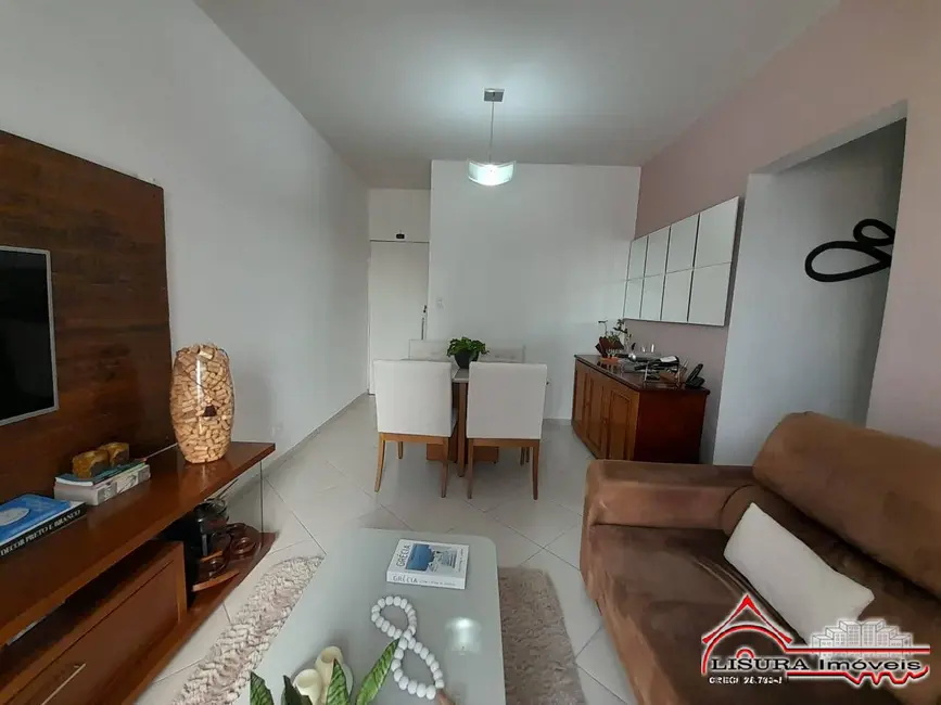 Foto 3 de Apartamento com 3 quartos à venda, 72m2 em Jardim Didinha, Jacarei - SP