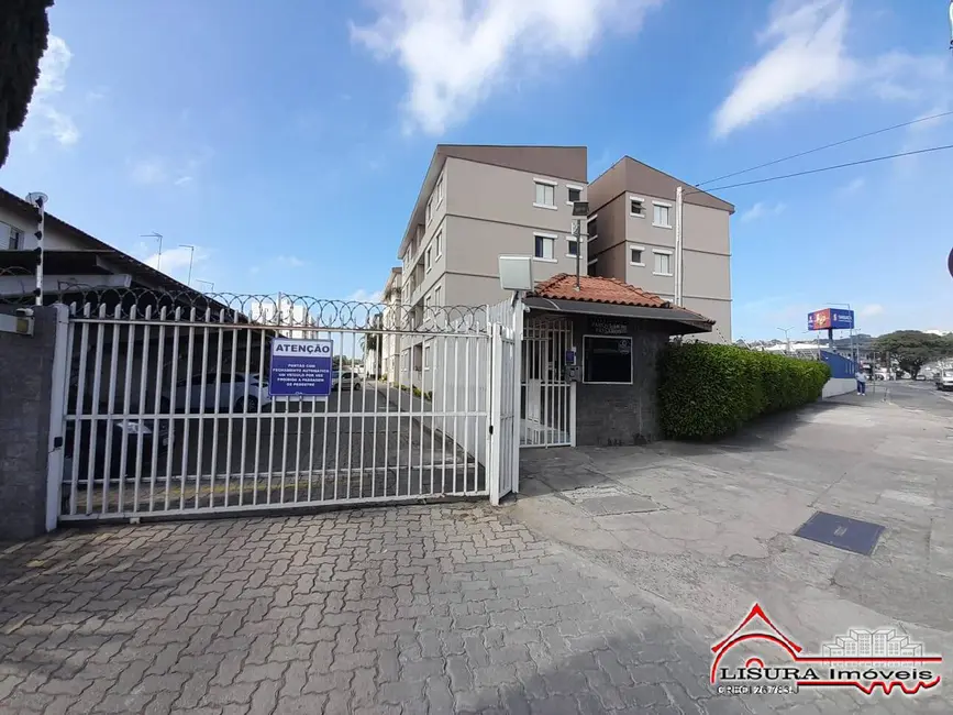 Foto 1 de Apartamento com 3 quartos à venda, 72m2 em Jardim Didinha, Jacarei - SP