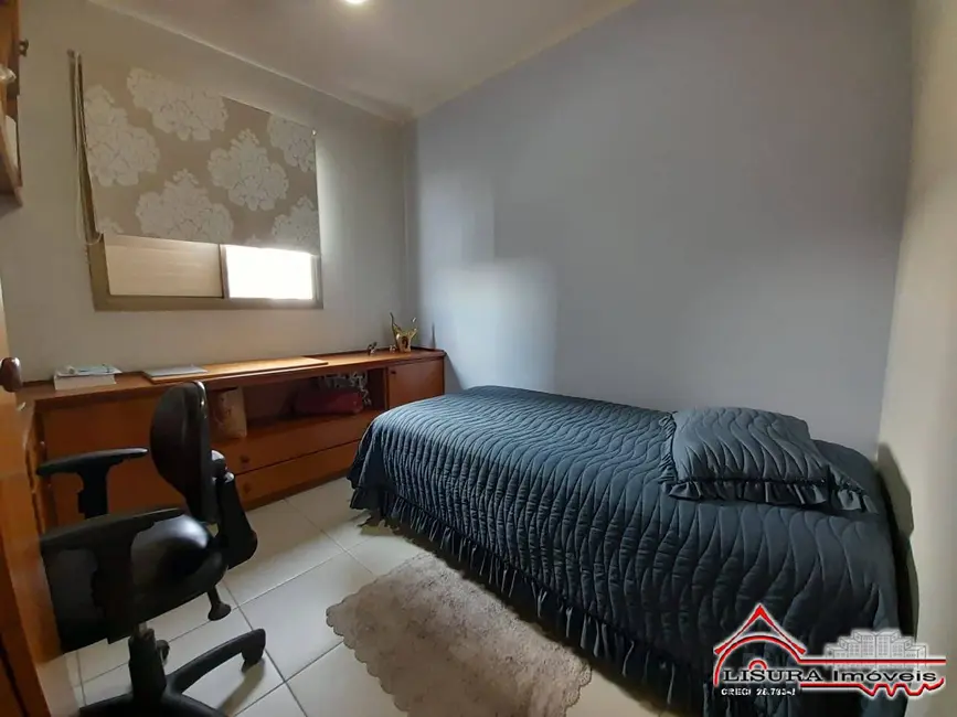 Foto 8 de Apartamento com 3 quartos à venda, 72m2 em Jardim Didinha, Jacarei - SP