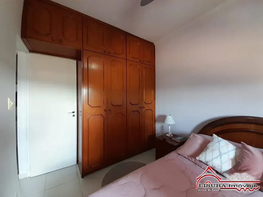 Foto 9 de Apartamento com 3 quartos à venda, 72m2 em Jardim Didinha, Jacarei - SP