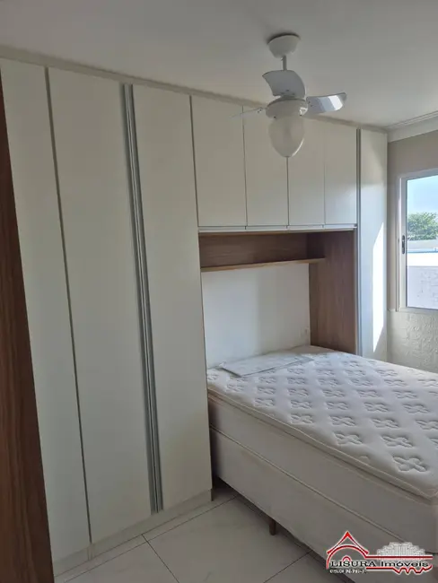 Foto 9 de Apartamento com 3 quartos à venda, 66m2 em Loteamento Villa Branca, Jacarei - SP