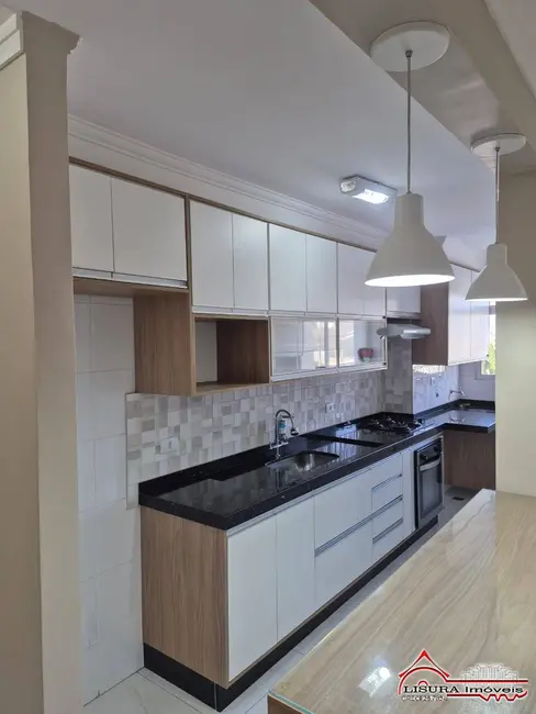 Foto 4 de Apartamento com 3 quartos à venda, 66m2 em Loteamento Villa Branca, Jacarei - SP