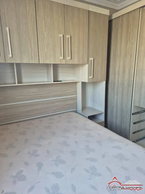 Foto 8 de Apartamento com 3 quartos à venda, 66m2 em Loteamento Villa Branca, Jacarei - SP