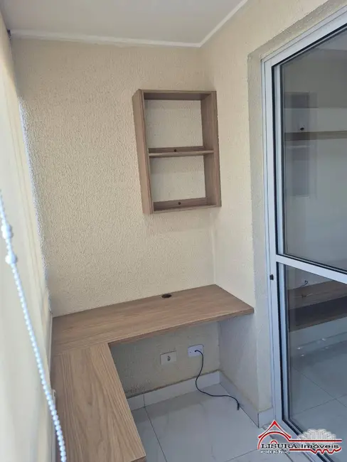 Foto 7 de Apartamento com 3 quartos à venda, 66m2 em Loteamento Villa Branca, Jacarei - SP