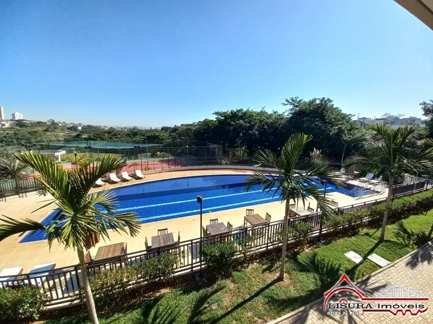 Foto 4 de Lote de Condomínio à venda em Loteamento Villa Branca, Jacarei - SP