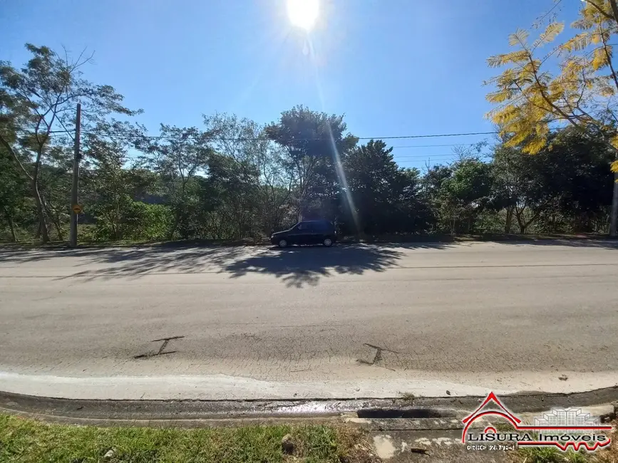 Foto 5 de Lote de Condomínio à venda em Loteamento Villa Branca, Jacarei - SP