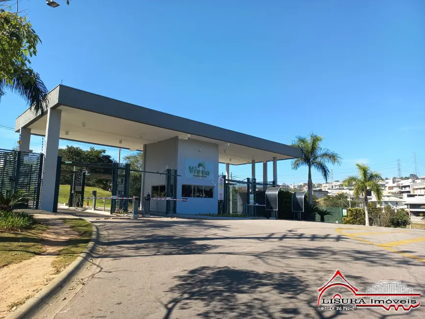 Foto 3 de Lote de Condomínio à venda em Loteamento Villa Branca, Jacarei - SP