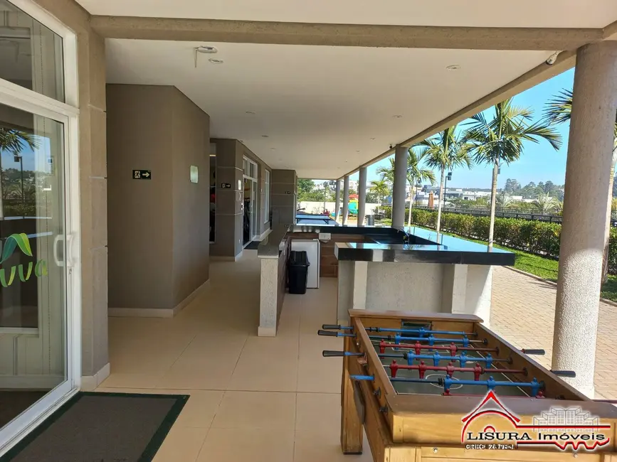 Foto 8 de Lote de Condomínio à venda em Loteamento Villa Branca, Jacarei - SP