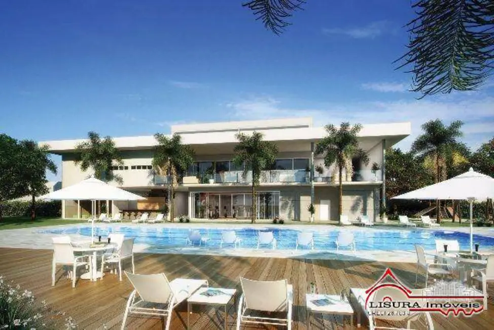 Foto 9 de Lote de Condomínio à venda em Loteamento Villa Branca, Jacarei - SP