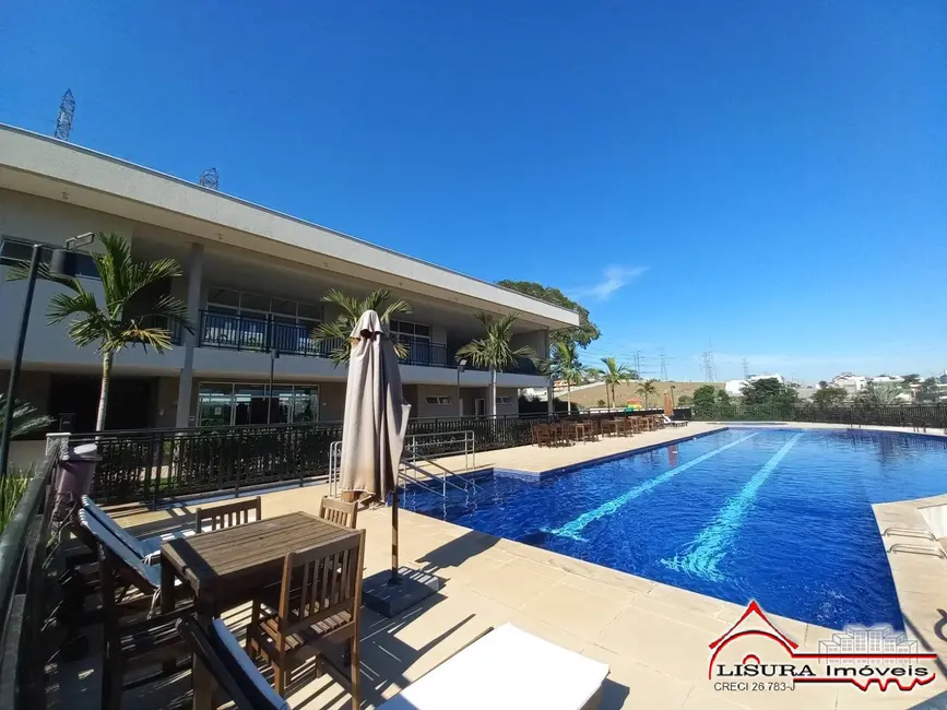 Foto 7 de Lote de Condomínio à venda em Loteamento Villa Branca, Jacarei - SP