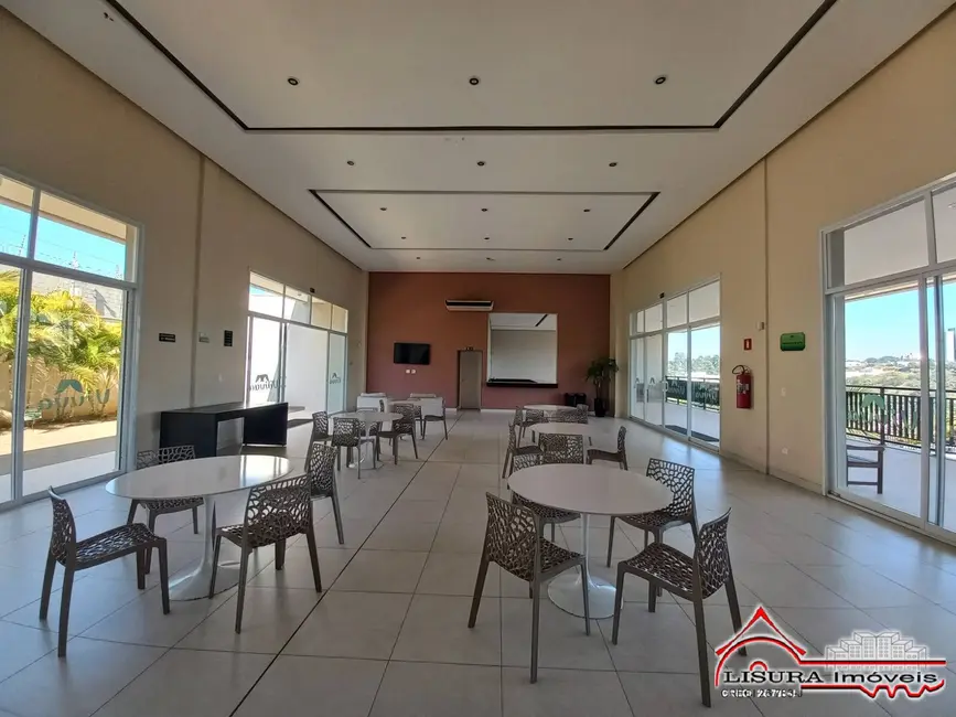 Foto 6 de Lote de Condomínio à venda em Loteamento Villa Branca, Jacarei - SP