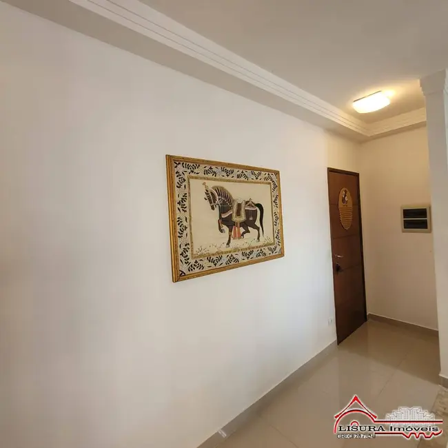 Foto 6 de Apartamento com 3 quartos à venda, 79m2 em Vila Machado, Jacarei - SP