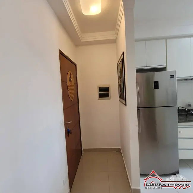 Foto 8 de Apartamento com 3 quartos à venda, 79m2 em Vila Machado, Jacarei - SP