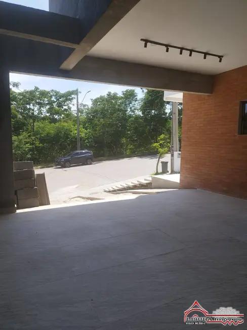 Foto 5 de Casa de Condomínio com 3 quartos à venda, 254m2 em Condomínio Vem Viver Jacareí, Jacarei - SP