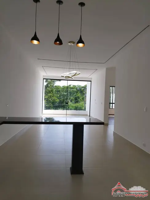 Foto 9 de Casa de Condomínio com 3 quartos à venda, 254m2 em Condomínio Vem Viver Jacareí, Jacarei - SP