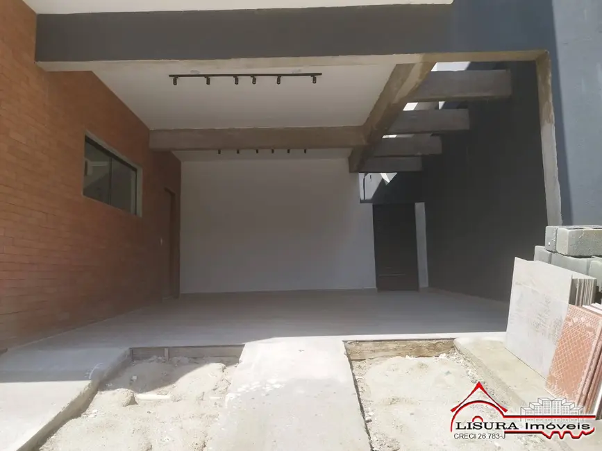 Foto 4 de Casa de Condomínio com 3 quartos à venda, 254m2 em Condomínio Vem Viver Jacareí, Jacarei - SP