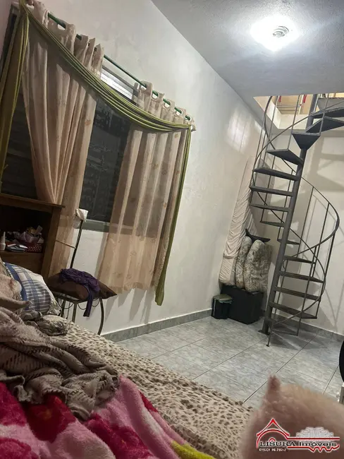 Foto 9 de Casa com 3 quartos à venda, 250m2 em Cidade Nova Jacareí, Jacarei - SP