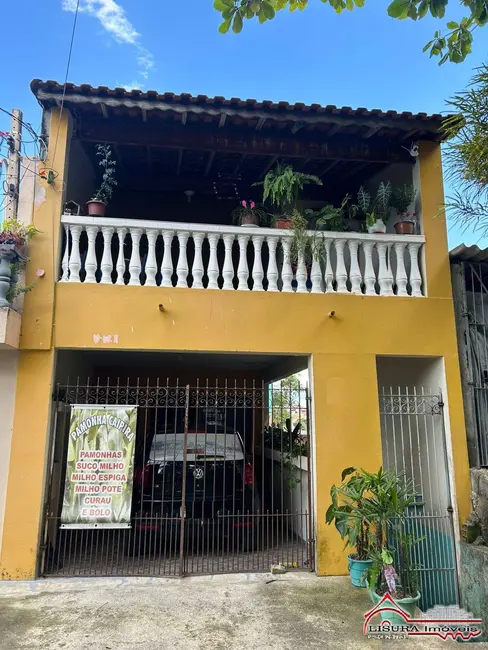 Foto 1 de Casa com 3 quartos à venda, 250m2 em Cidade Nova Jacareí, Jacarei - SP