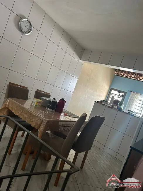 Foto 3 de Casa com 3 quartos à venda, 250m2 em Cidade Nova Jacareí, Jacarei - SP