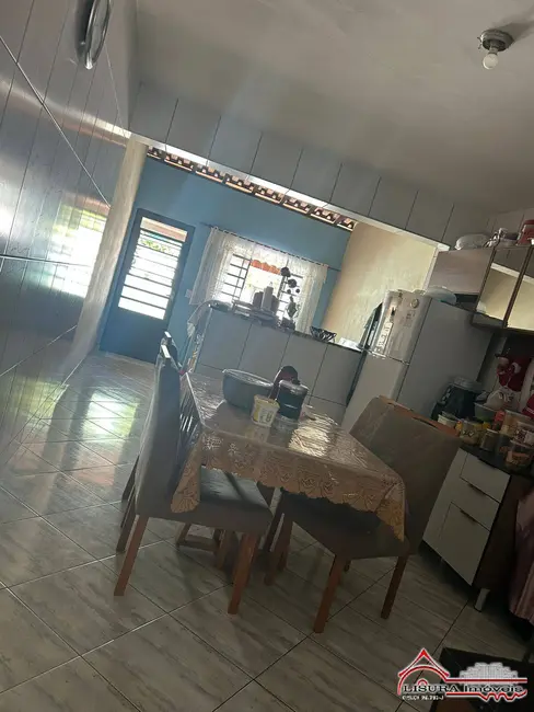 Foto 4 de Casa com 3 quartos à venda, 250m2 em Cidade Nova Jacareí, Jacarei - SP