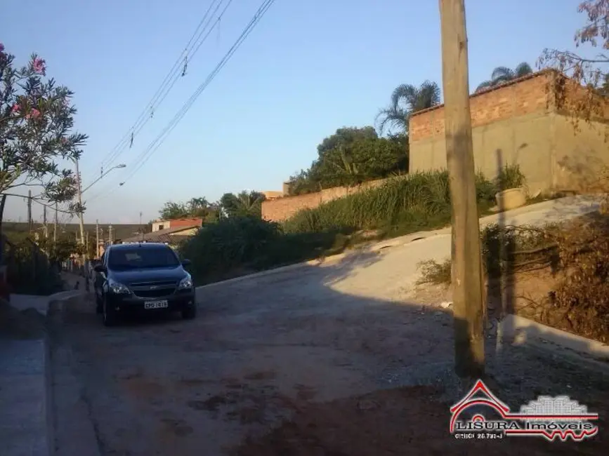 Foto 2 de Terreno / Lote à venda, 1053m2 em Sao Jose Dos Campos - SP